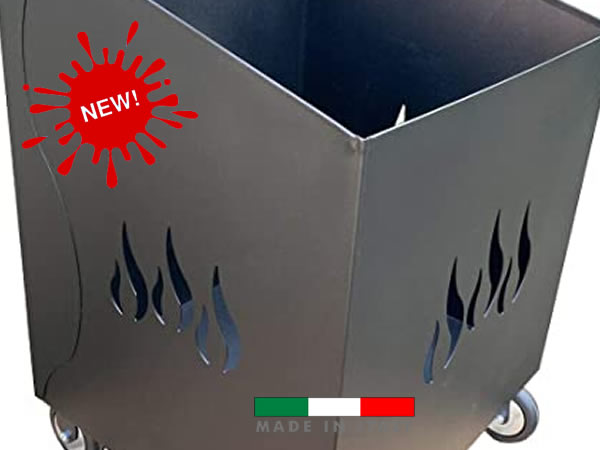 portalegna-con-fiamma-ruote-ferro-battuto